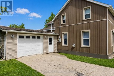 56 MAIN STREET E Grey Highlands Ontario photo 3