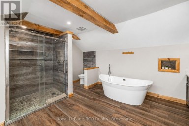 56 MAIN STREET E Grey Highlands Ontario photo 33