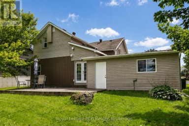 56 MAIN STREET E Grey Highlands Ontario photo 34