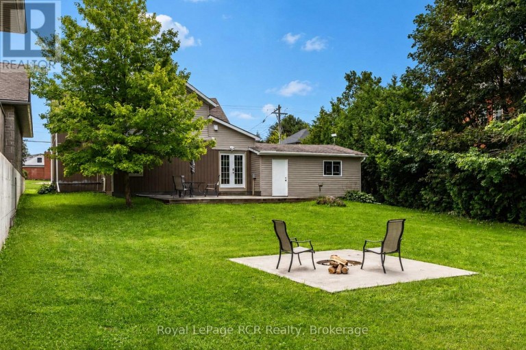 56 MAIN STREET E, Grey Highlands, Ontario, N0C1H0