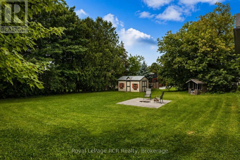 56 MAIN STREET E, Grey Highlands, Ontario, N0C1H0