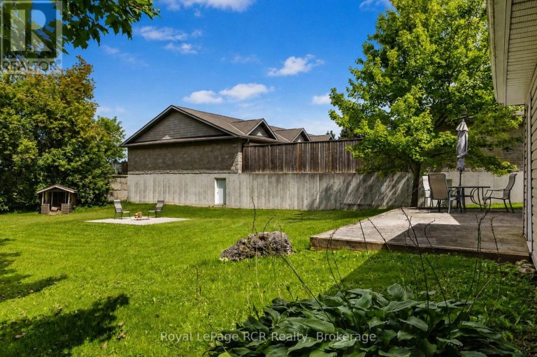 56 MAIN STREET E, Grey Highlands, Ontario, N0C1H0