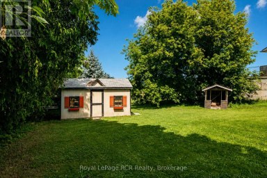 56 MAIN STREET E Grey Highlands Ontario photo 38