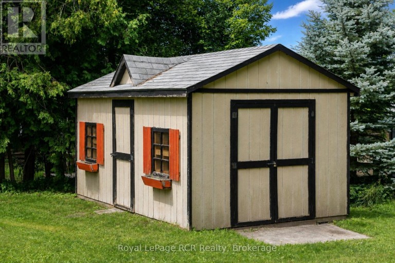 56 MAIN STREET E, Grey Highlands, Ontario, N0C1H0