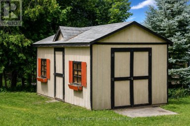 56 MAIN STREET E Grey Highlands Ontario photo 39