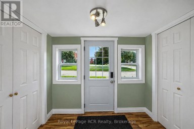 56 MAIN STREET E Grey Highlands Ontario photo 4