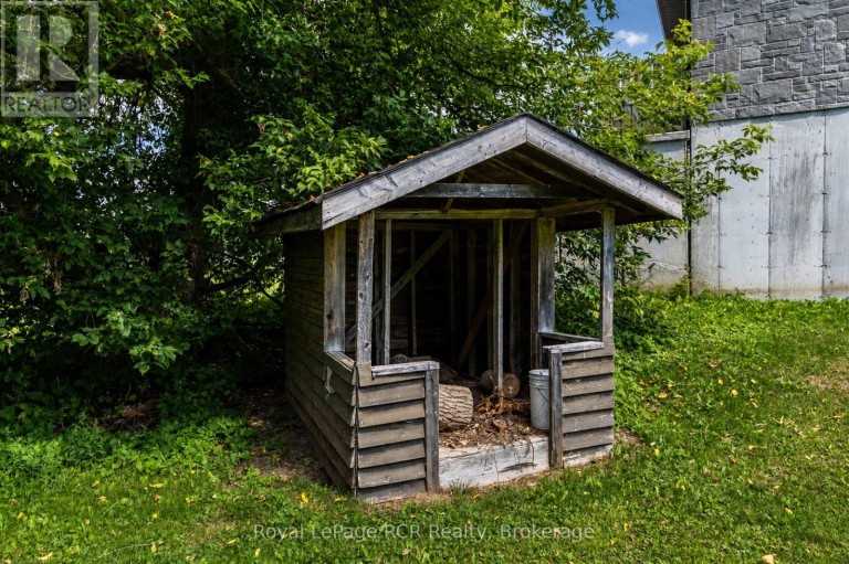 56 MAIN STREET E, Grey Highlands, Ontario, N0C1H0