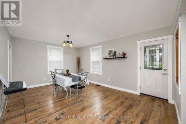 56 MAIN STREET E Grey Highlands Ontario photo 6