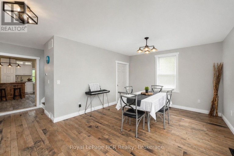 56 MAIN STREET E, Grey Highlands, Ontario, N0C1H0