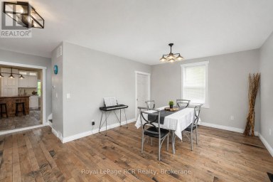 56 MAIN STREET E Grey Highlands Ontario photo 7