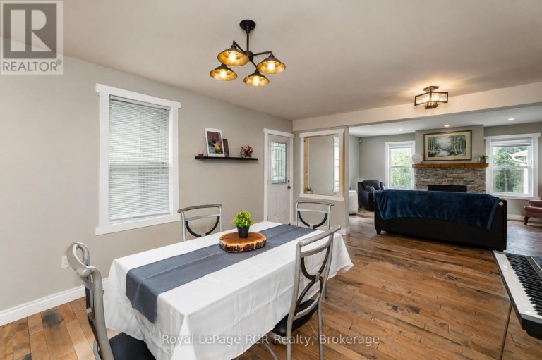 56 MAIN STREET E, Grey Highlands, Ontario, N0C1H0