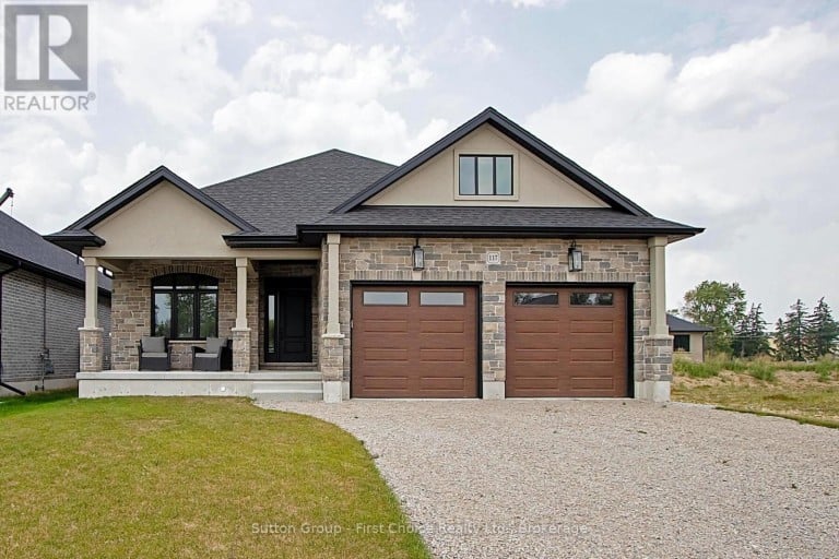 117 Kastner Street, Stratford, Ontario (id X13688576)