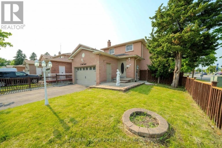 2 NOEL STREET, Markham (Markham Village), Ontario, L3P5C8