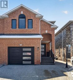 181 PURCELL CRESCENT Vaughan (Maple) Ontario photo 1