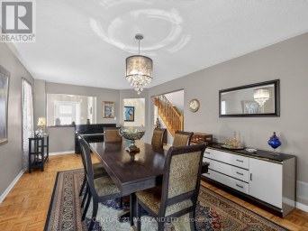 181 PURCELL CRESCENT Vaughan (Maple) Ontario photo 10