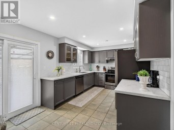 181 PURCELL CRESCENT Vaughan (Maple) Ontario photo 11