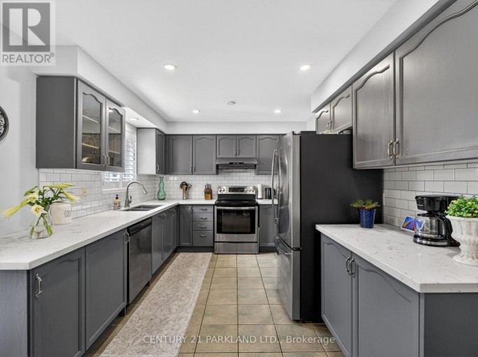 181 PURCELL CRESCENT, Vaughan (Maple), Ontario, L6A3C5