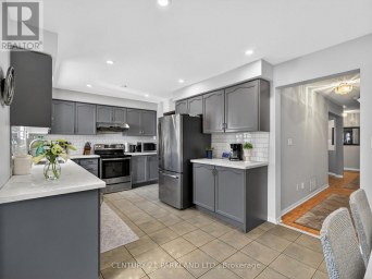 181 PURCELL CRESCENT Vaughan (Maple) Ontario photo 13