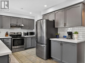 181 PURCELL CRESCENT Vaughan (Maple) Ontario photo 14