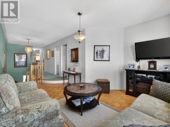 181 PURCELL CRESCENT Vaughan (Maple) Ontario photo 23