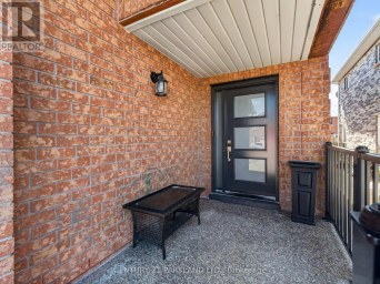 181 PURCELL CRESCENT Vaughan (Maple) Ontario photo 3