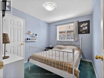 181 PURCELL CRESCENT Vaughan (Maple) Ontario photo 30