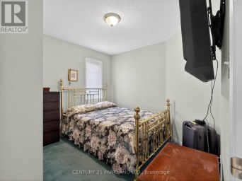 181 PURCELL CRESCENT Vaughan (Maple) Ontario photo 32