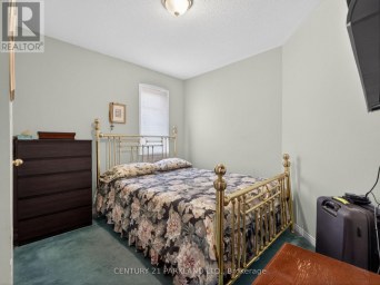 181 PURCELL CRESCENT Vaughan (Maple) Ontario photo 33