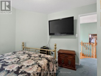 181 PURCELL CRESCENT Vaughan (Maple) Ontario photo 34