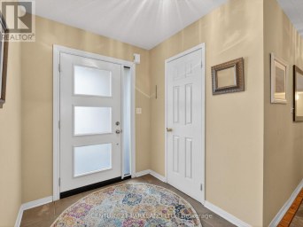 181 PURCELL CRESCENT Vaughan (Maple) Ontario photo 4