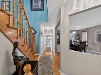 181 PURCELL CRESCENT Vaughan (Maple) Ontario photo 6