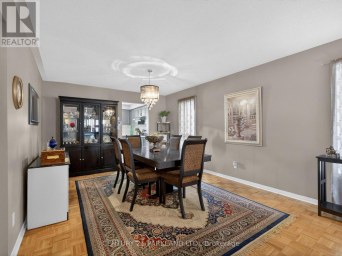 181 PURCELL CRESCENT Vaughan (Maple) Ontario photo 7