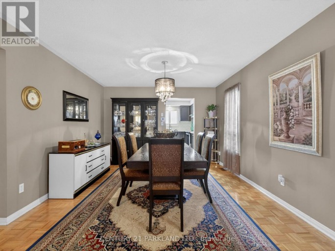 181 PURCELL CRESCENT, Vaughan (Maple), Ontario, L6A3C5