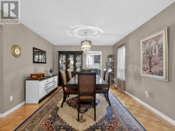 181 PURCELL CRESCENT Vaughan (Maple) Ontario photo 8