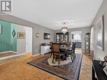 181 PURCELL CRESCENT Vaughan (Maple) Ontario photo 9