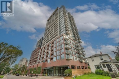 208 - 28 ANN STREET Mississauga (Port Credit) Ontario photo 1