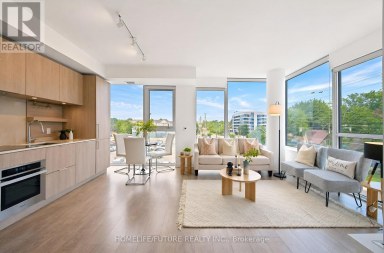 208 - 28 ANN STREET Mississauga (Port Credit) Ontario photo 10