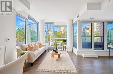208 - 28 ANN STREET Mississauga (Port Credit) Ontario photo 11