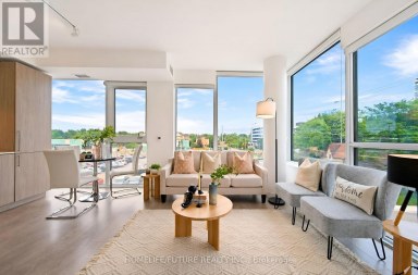208 - 28 ANN STREET Mississauga (Port Credit) Ontario photo 12