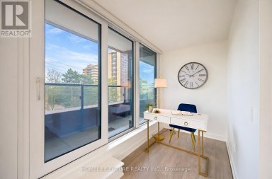 208 - 28 ANN STREET Mississauga (Port Credit) Ontario photo 16