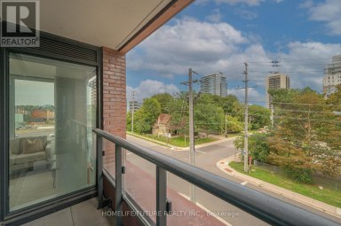 208 - 28 ANN STREET Mississauga (Port Credit) Ontario photo 19