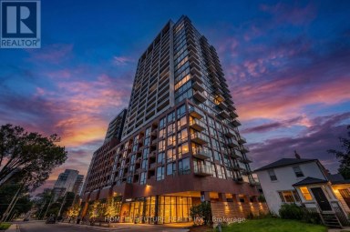 208 - 28 ANN STREET Mississauga (Port Credit) Ontario photo 2