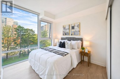 208 - 28 ANN STREET Mississauga (Port Credit) Ontario photo 20
