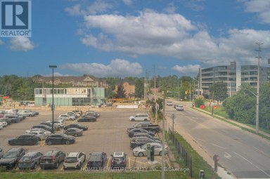 208 - 28 ANN STREET Mississauga (Port Credit) Ontario photo 30