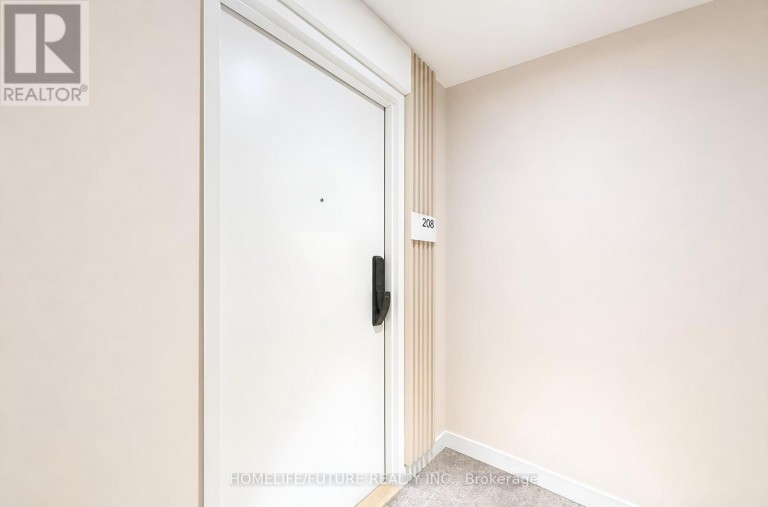 208 - 28 ANN STREET, Mississauga (Port Credit), Ontario, L5G0E1