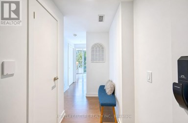 208 - 28 ANN STREET Mississauga (Port Credit) Ontario photo 5