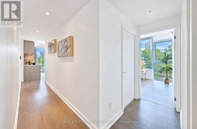 208 - 28 ANN STREET Mississauga (Port Credit) Ontario photo 6