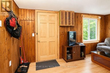 11107 DEVILS LAKE ROAD Minden Hills (Lutterworth) Ontario photo 10