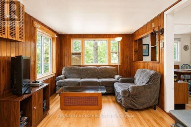 11107 DEVILS LAKE ROAD Minden Hills (Lutterworth) Ontario photo 11