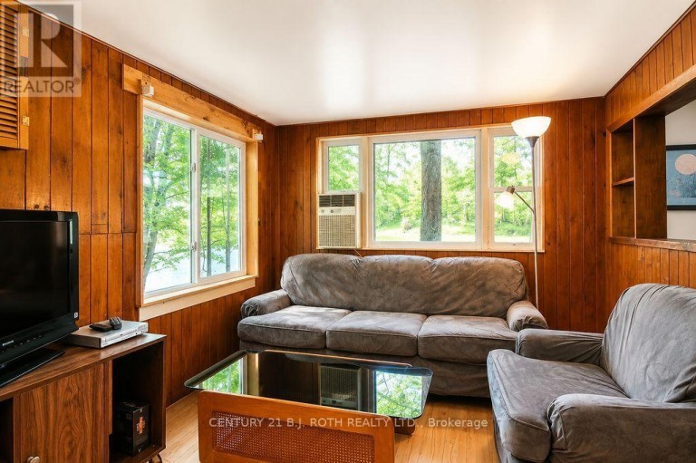 11107 DEVILS LAKE ROAD, Minden Hills (Lutterworth), Ontario, K0M2K0